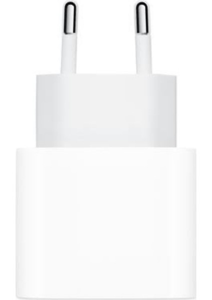 20W Usb-C Güç Adaptörü