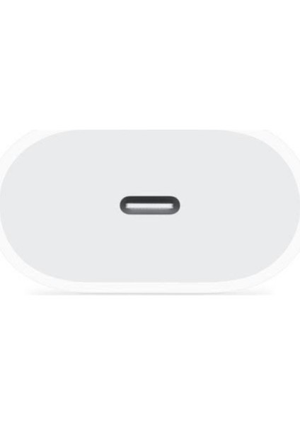 20W Usb-C Güç Adaptörü