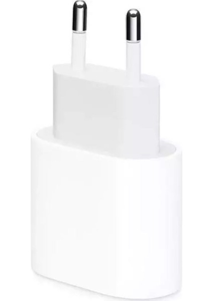 20W Usb-C Güç Adaptörü