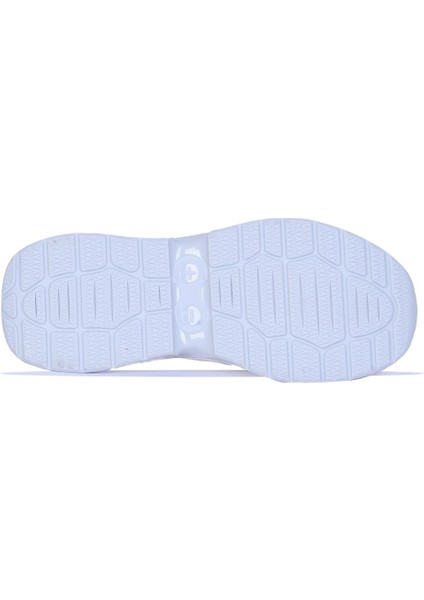 25407MR Erkek Yazlık Kalın Taban Sneaker Spor Ayakkabı fırsatları