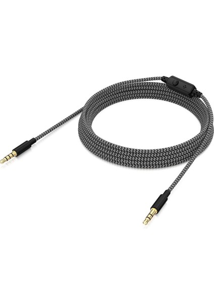 Behrınger Bc-11 Dahili Mikrofonlu Kablo