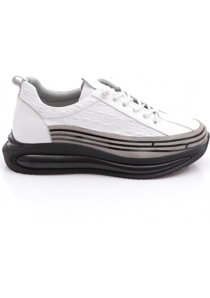 63599 Erkek Sneakers Ayakkabi