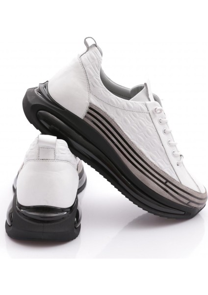 63599 Erkek Sneakers Ayakkabi