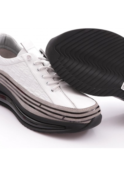 63599 Erkek Sneakers Ayakkabi