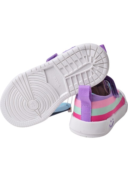 Elf Çocuk Keten Işıklı Ayakkabı fırsatları