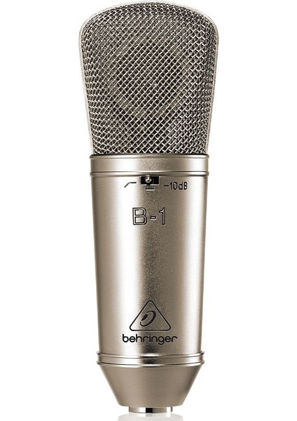 Behrınger B-1 / Condenser Mikrofon