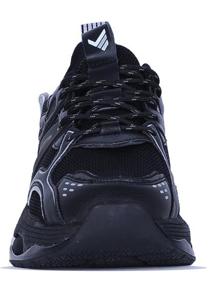 25407MR Erkek Yazlık Kalın Taban Sneaker Spor Ayakkabı modelleri