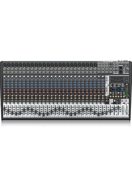 Behrınger SX3242FX Eurodesk Analog Mixer