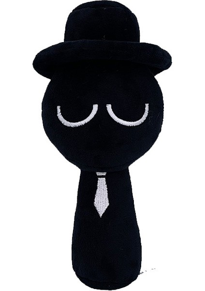 Yeni Ürün Sprunki Plush Ritim Kutusu Peluş Oyuncaklar Bebek Oyunları Çevresel Bebek Oyunları (Yurt Dışından) fiyatları