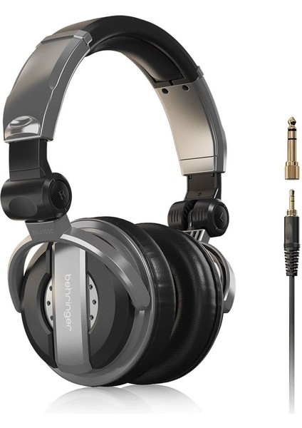 Behrınger Bdj 1000 / Dj Kulaklığı