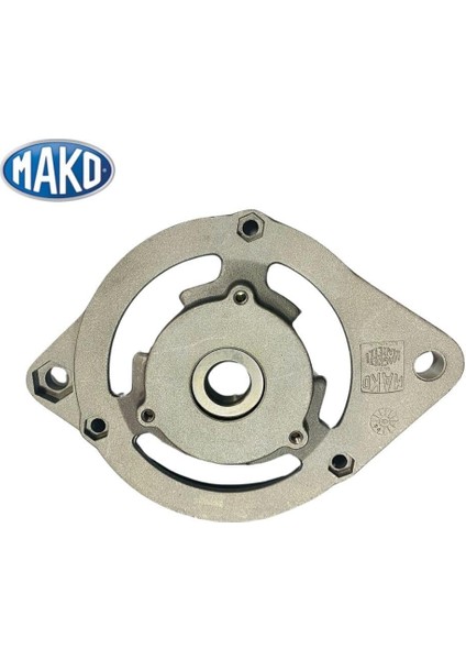Alternatör Ön Kapak (62303 Rulmanlı) Ford Cargo