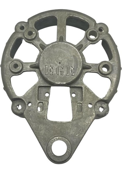 ALTERNATÖR ARKA KAPAK LUCAS TİPİ (EGE ALTERNATÖR) BMC TM30