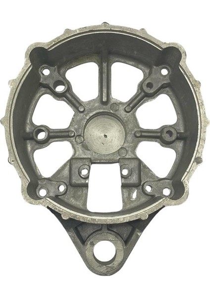 ALTERNATÖR ARKA KAPAK LUCAS TİPİ (EGE ALTERNATÖR) BMC TM30