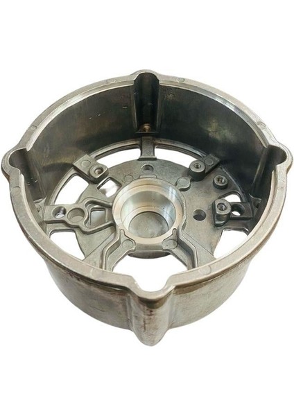 ALTERNATÖR ARKA KAPAK BOSCH TİPİ 35 A BMC DEV FATİH/PROFESYONEL-JOHNDEERE-NEW HOLLAND