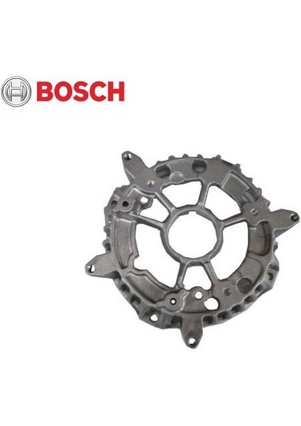 Alternatör Arka Kapak 80 A Mercedes Axor