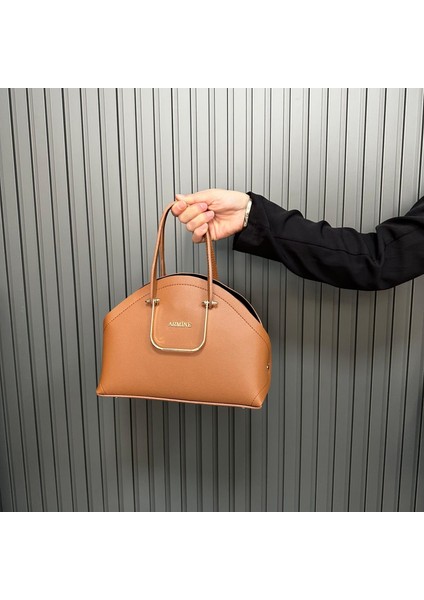 Bayan Çanta Düz Taba AR36504