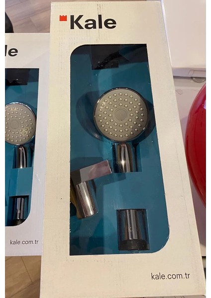 Kale Rain S80 Solo El Duşu Takimi fiyatları