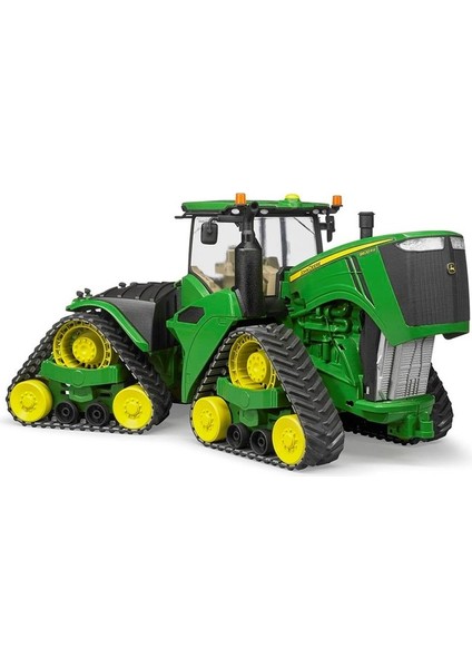 John Deere Paletli Traktör Oyuncak
