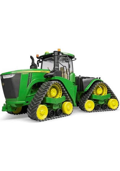 John Deere Paletli Traktör Oyuncak