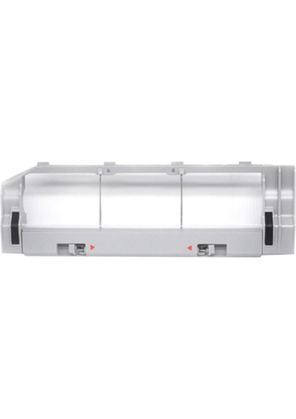 Mop Hepa Filtre Ana Yan Fırça Mop Bezi Robotik Süpürge (Yurt Dışından) fırsatları