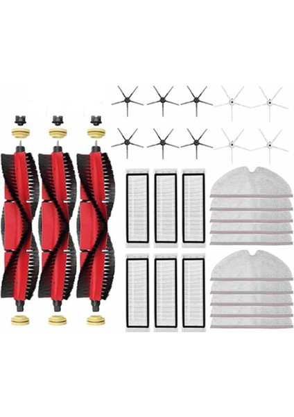 1s S5 Max S50 S55 S6 S6 Elektrikli Süpürge Parçası Için (Yurt Dışından) fırsatları