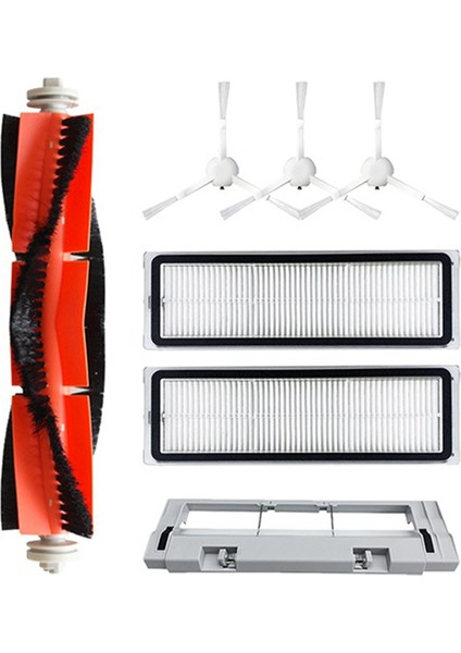 Mop Temizleyici Hepa Filtre 1c 2c STYTJ01ZHM Için (Yurt Dışından) fırsatları