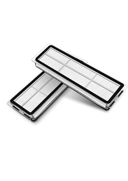 Bot W10 Pro Kendi Kendini Temizleyen Robot Süpürge Hepa Filtresi Için (Yurt Dışından) modelleri