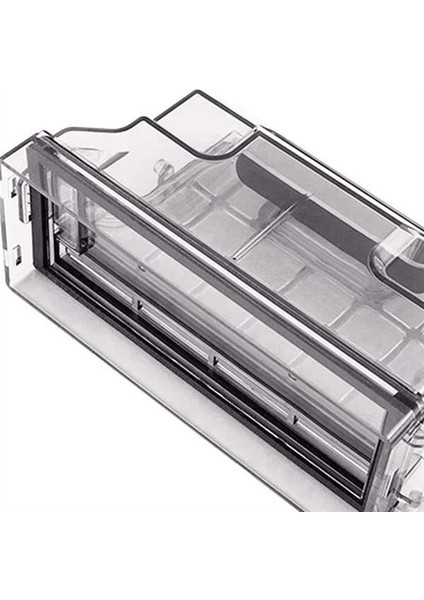 T10 J1 J2 Robot Süpürge Yedek Parçaları Hepa Filtre Kutusu (Yurt Dışından) modelleri