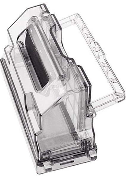 T10 J1 J2 Robot Süpürge Yedek Parçaları Hepa Filtre Kutusu (Yurt Dışından) fırsatları