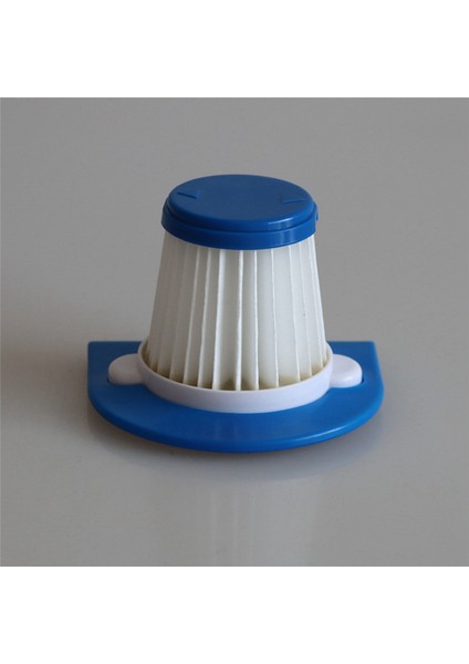 FC6230 FC6231 FC6232 Için 2 Paket Elektrikli Süpürge Hepa Filtresi (Yurt Dışından)