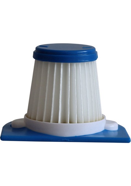 FC6230 FC6231 FC6232 Için 2 Paket Elektrikli Süpürge Hepa Filtresi (Yurt Dışından) fiyatları