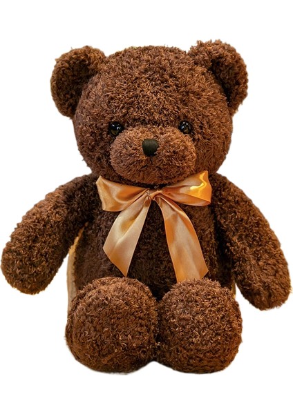 50CM Ayı Bebek Peluş Oyuncak Oyuncak Ayı Bebek Bebek Doğum Günü Hediyesi Hediye (Yurt Dışından)