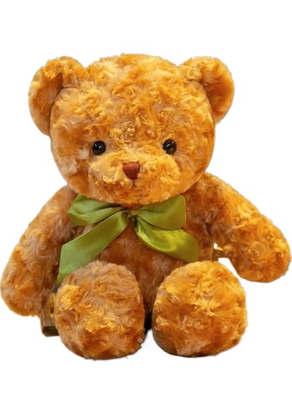 50CM Ayı Bebek Peluş Oyuncak Oyuncak Ayı Bebek Bebek Doğum Günü Hediyesi Hediye (Yurt Dışından)