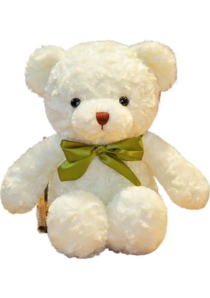 50CM Ayı Bebek Peluş Oyuncak Oyuncak Ayı Bebek Bebek Doğum Günü Hediyesi Hediye (Yurt Dışından)