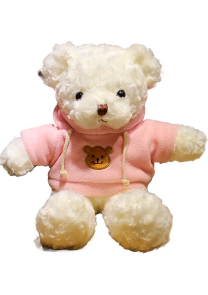 50CM Ayı Bebek Peluş Oyuncak Oyuncak Ayı Bebek Bebek Doğum Günü Hediyesi Hediye (Yurt Dışından)