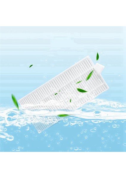 Elektrikli Süpürge Yedek Parçası Sarf Malzemeleri (Yurt Dışından)