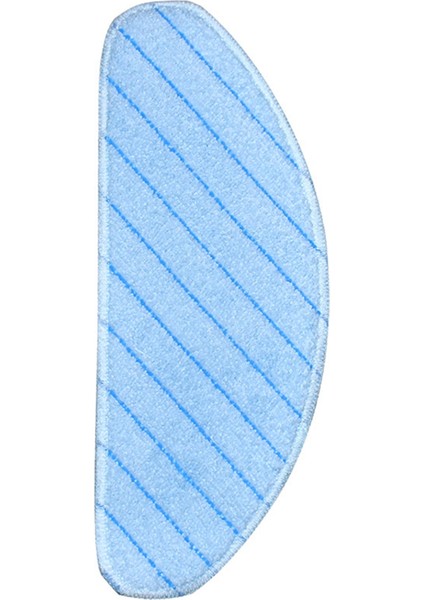 Ozmo T9 T9 Max T9 Için 12 Adet Yıkanabilir Paspas Pedleri (Yurt Dışından) indirimleri