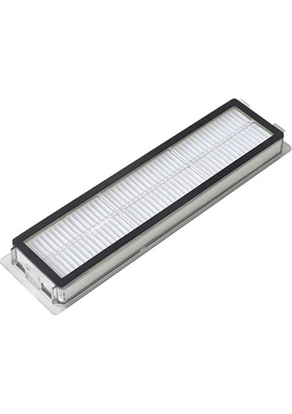 Yeni Yan Fırça Hepa Filtre Ana Fırça Paspas Takımı (Yurt Dışından)