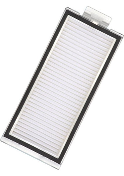 Filtre Robot Ana Yan Fırça Paspas Bezi Toz Torbası (Yurt Dışından) indirimleri