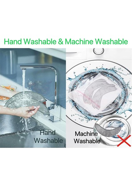 Combo J7+ Elektrikli Süpürge Parçaları Için 6 Adet Paspas Pedi (Yurt Dışından) fırsatları