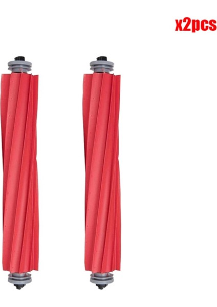 Vakum Süpürgesi Silindir Yan Fırça Hepa Filtre Toz Torbaları Paspas (Yurt Dışından) fırsatları