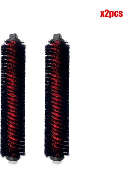 Vakum Süpürgesi Silindir Yan Fırça Hepa Filtre Toz Torbaları Paspas (Yurt Dışından) indirimleri