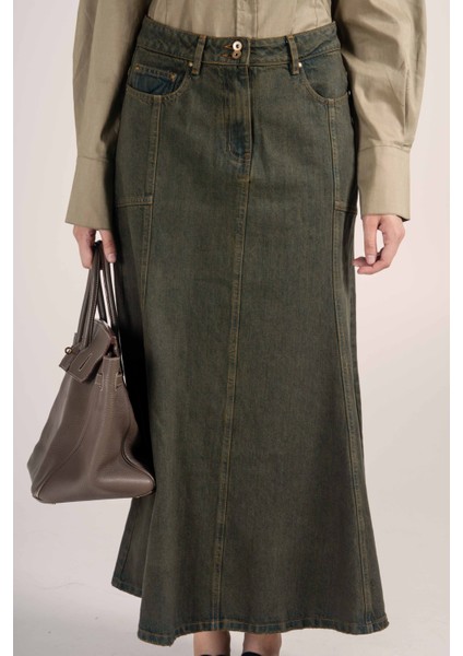 Maxi Jean Etek modelleri