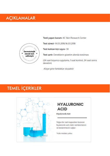 Hyalüronik Asit İçerikli Nemlendirici Yaprak Maske Mascure Hydra Solution Sheet Mask (Hyaluron Acid) modelleri