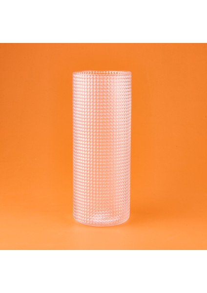 Deco Kristal Vazo - Şeffaf - 29 cm fiyatları