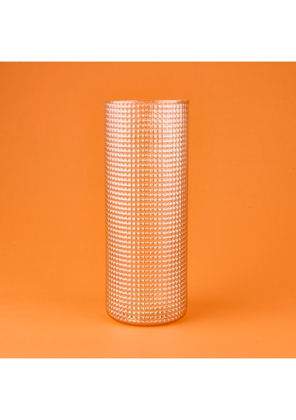 Deco Kristal Vazo - Bal - 29 cm fiyatları