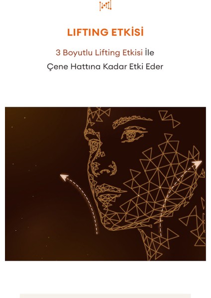 Cilde Sıkı Görünüm ve Elastikiyet Kazandıran Bakım Serumu Time Revolution Primestem100 Lifting Serum