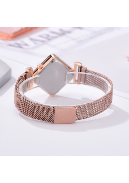 Bileklik Saat, Renk: Kırmızı + Bileklik Kırmızı + Bileklik (Yurt Dışından) fırsatları