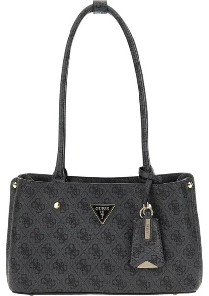 27X17X9CM Guess Meridian Shoulder Satchel SG877809