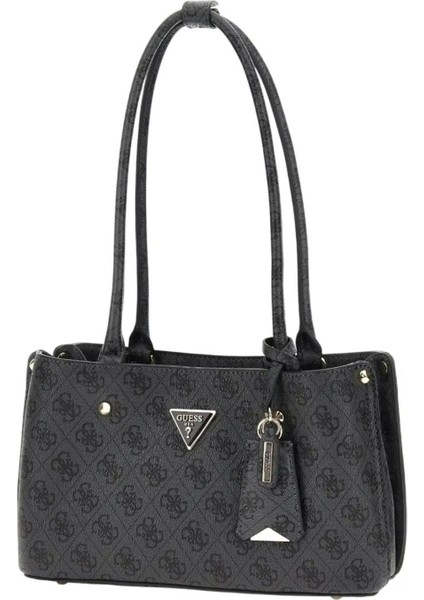 27X17X9CM Guess Meridian Shoulder Satchel SG877809 fiyatları